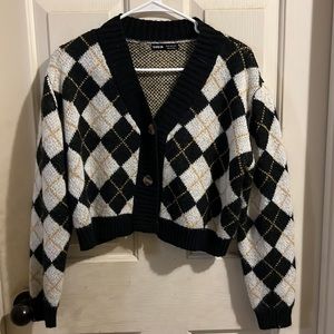 Shein sweater. Medium.